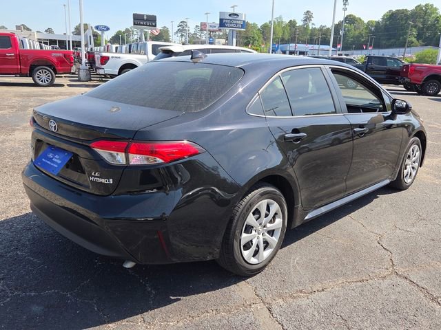 Used 2024 Toyota Corolla LE FWD image 6