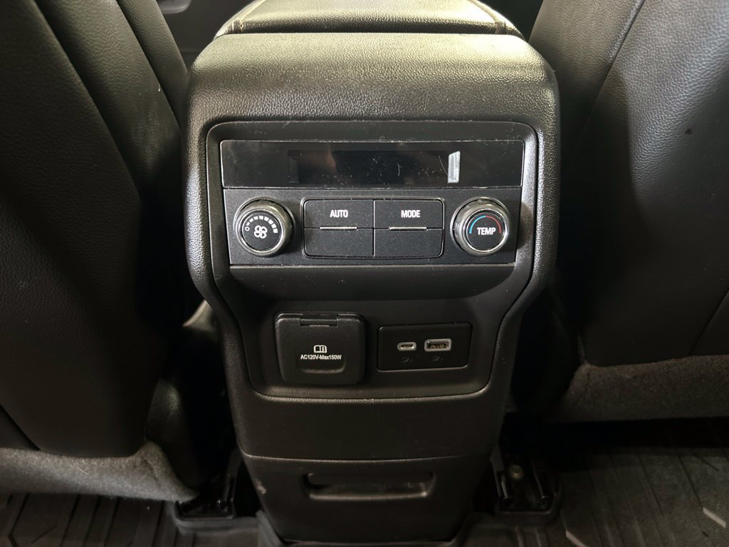 Used 2020 GMC Acadia AT4 w/ GMC Pro Grade Package AWD/4WD image 24