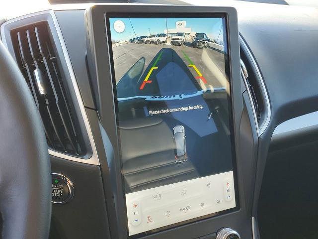 Certified 2023 Ford Edge SEL w/ Convenience Package image 16