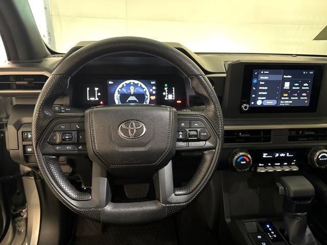 Used 2025 Toyota Tacoma SR image 11