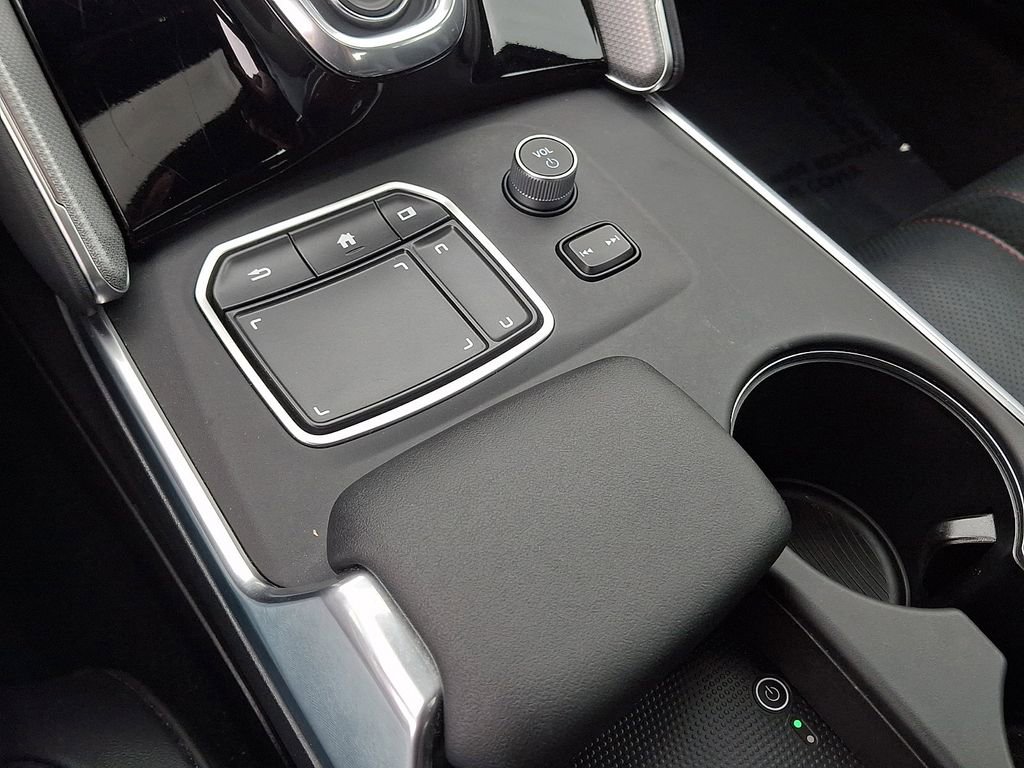 Used 2023 Acura TLX Type S AWD/4WD image 15