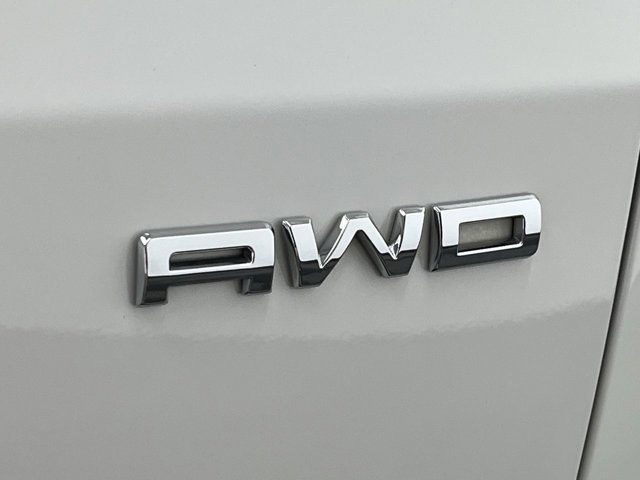 Certified 2022 Ford Escape Titanium AWD/4WD image 32