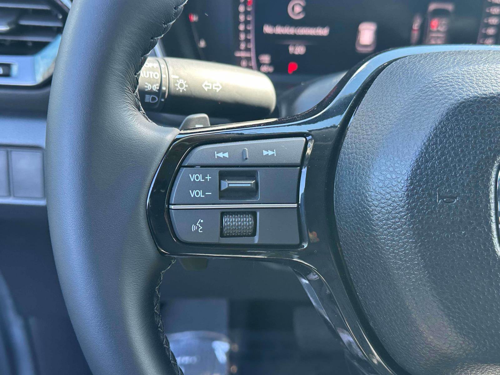 Used 2026 Honda Passport RTL image 21