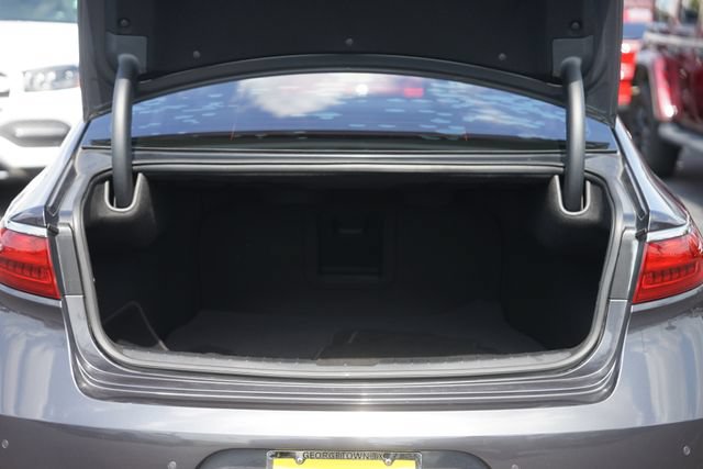 Used 2019 Kia Cadenza Technology FWD image 32