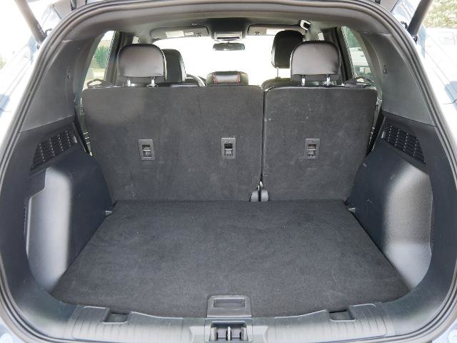 Certified 2025 Ford Escape ST-Line Select AWD/4WD image 12