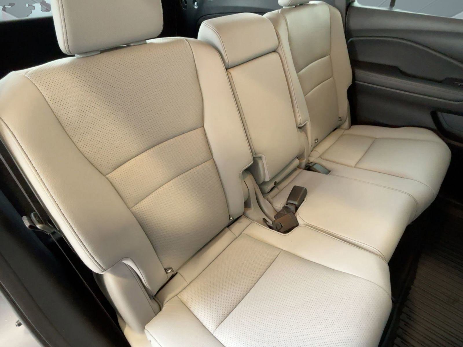 Used 2022 Honda Passport EX-L image 31