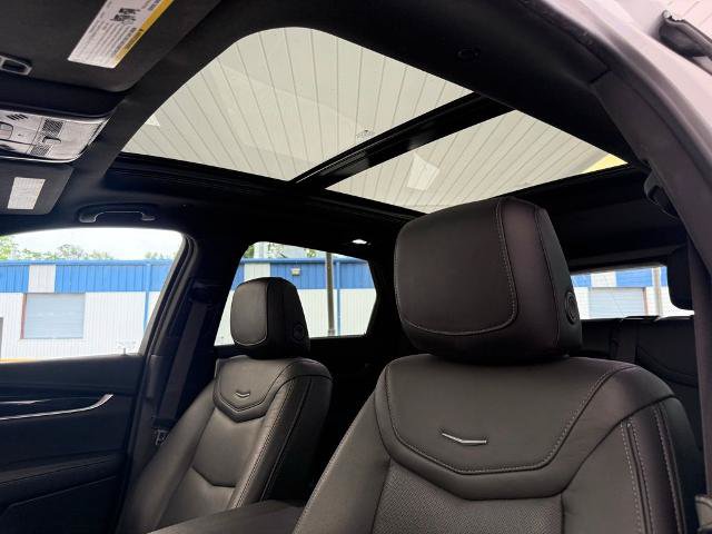 Used 2024 Cadillac XT5 Premium Luxury FWD image 10