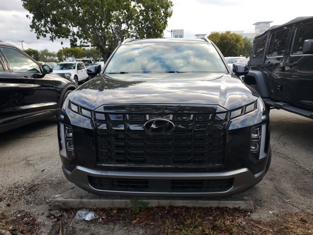 Used 2023 Hyundai Palisade SEL image 4