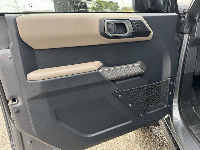 Certified 2023 Ford Bronco Wildtrak AWD/4WD image 12