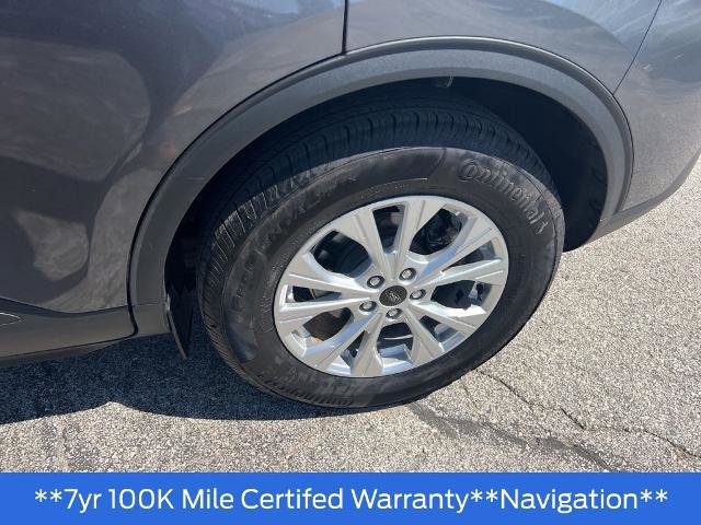 Certified 2023 Ford Escape Active w/ Tech Pack #1 AWD/4WD image 26