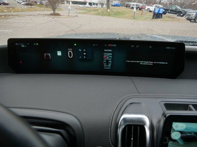 Certified 2025 Ford Expedition Max Platinum w/ Driver's Package image 32