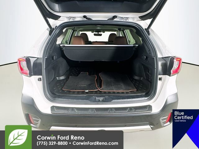 Used 2020 Subaru Outback Touring XT image 31