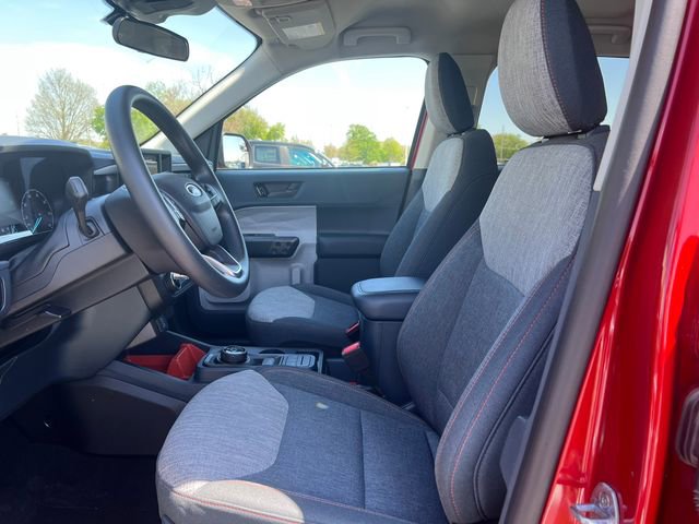 Certified 2024 Ford Maverick XLT FWD image 4