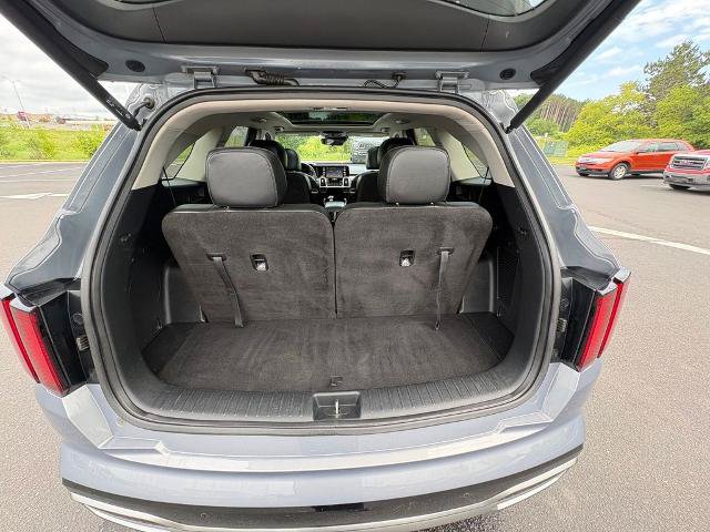 Used 2021 Kia Sorento EX w/ Panoramic Sunroof Package AWD/4WD image 29