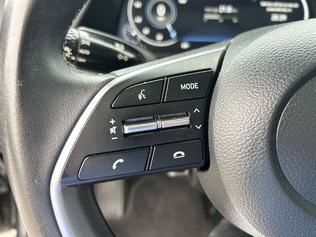 Used 2023 Hyundai Sonata SEL w/ Convenience Package FWD image 29