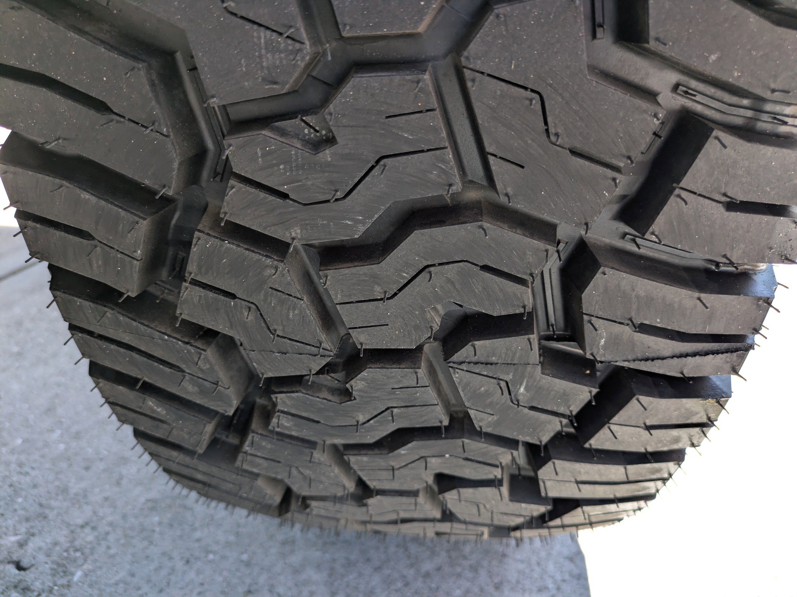 Certified 2020 Ford F150 Raptor w/ Equipment Group 801A Mid AWD/4WD image 12