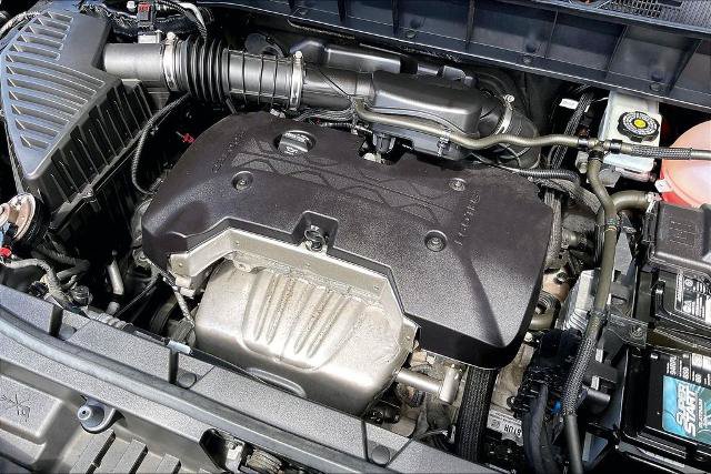 Used 2019 GMC Acadia SLE FWD image 35