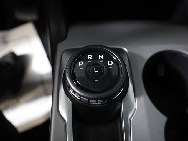 Certified 2023 Ford Bronco Sport Big Bend w/ Convenience Package AWD/4WD image 20