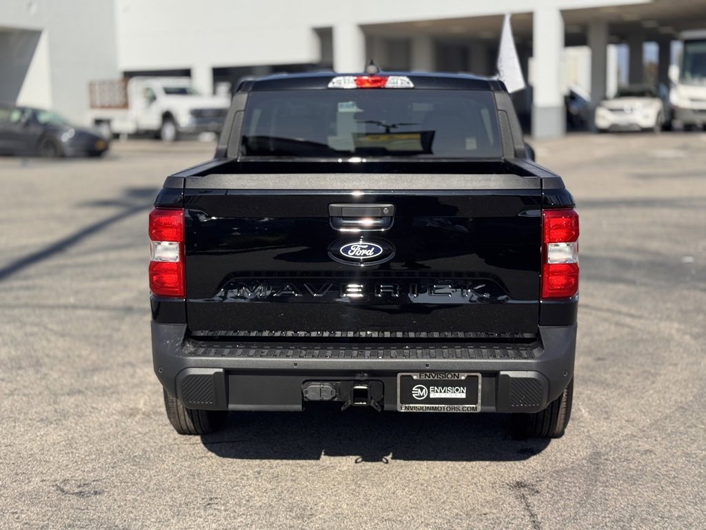 Certified 2025 Ford Maverick XL w/ 4K Tow Package image 11