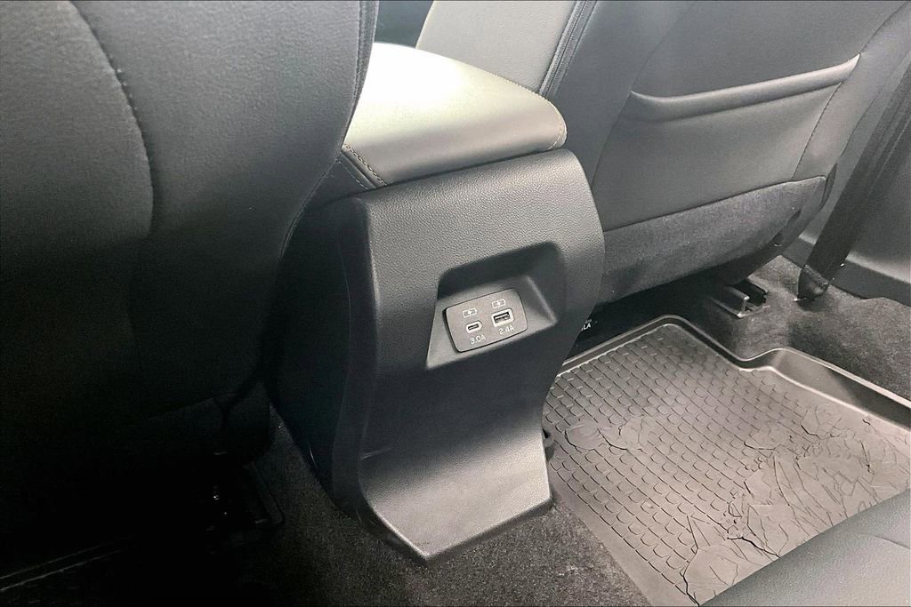 Used 2024 Subaru Crosstrek 2.5i Wilderness w/ Crosstrek Mirror Package AWD/4WD image 33