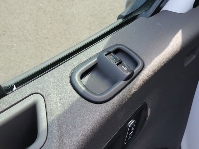 Certified 2024 Ford Transit 350 XLT image 10