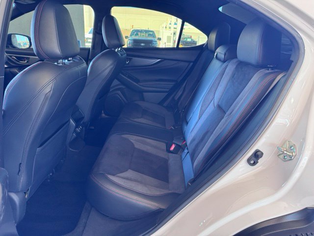 Used 2022 Subaru WRX Limited AWD/4WD image 11