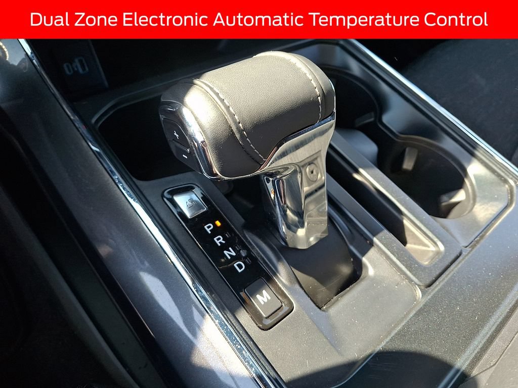 Certified 2023 Ford F150 XLT w/ Equipment Group 302A High AWD/4WD image 14