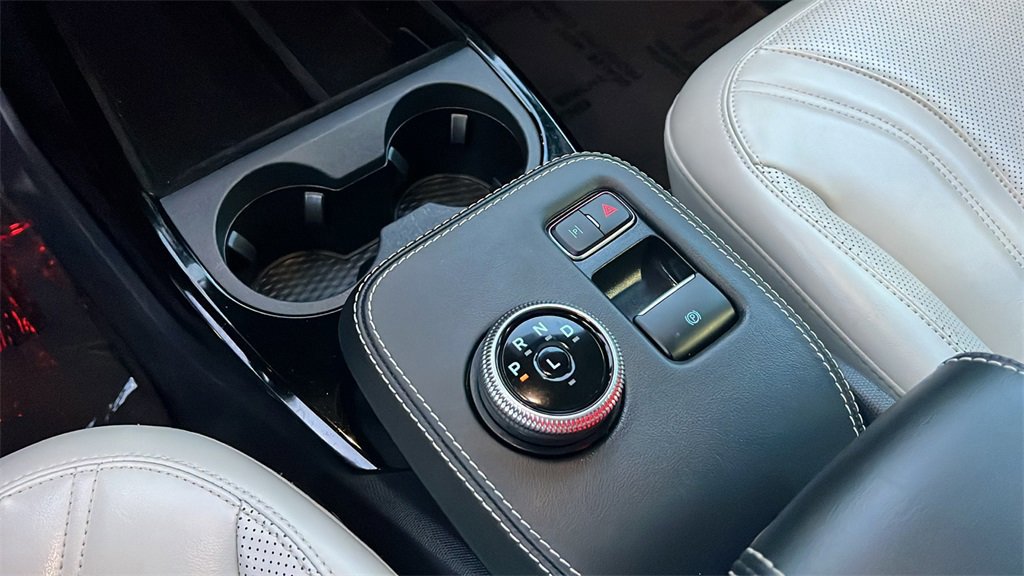 Certified 2022 Ford Mustang Mach-E Premium image 13