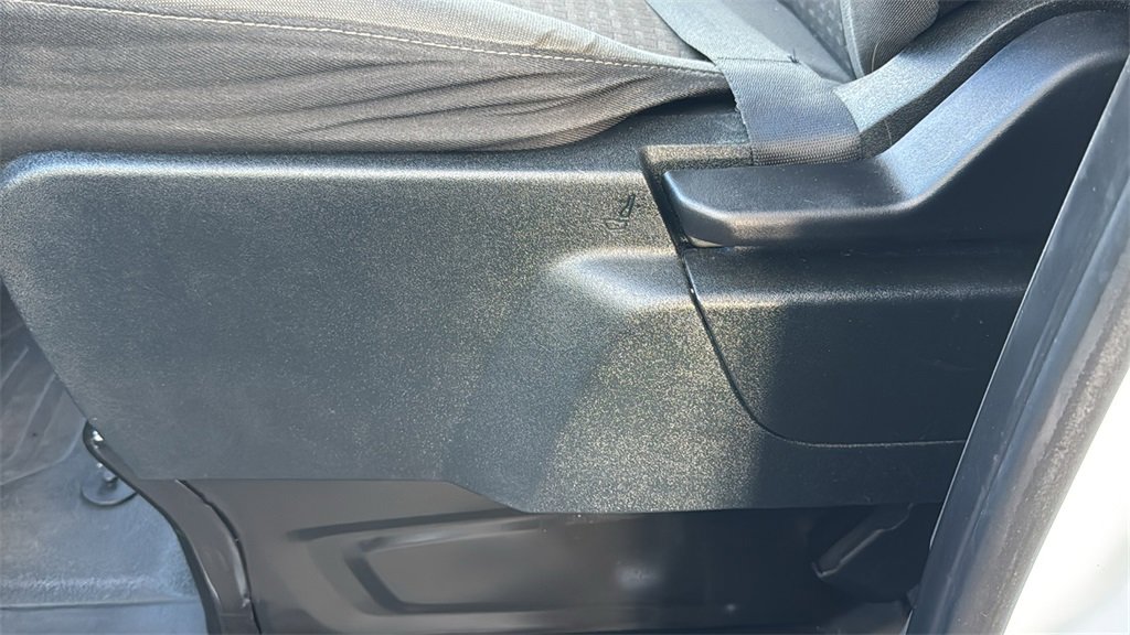 Certified 2022 Ford Transit 350 XLT image 19