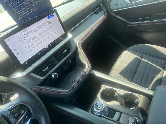 Certified 2026 Ford Explorer ST-Line AWD/4WD image 24