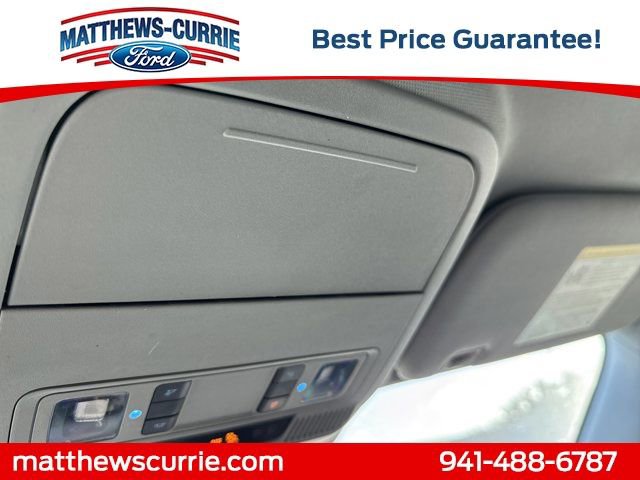 Certified 2024 Ford Explorer XLT w/ Equipment Group 202A RWD image 23