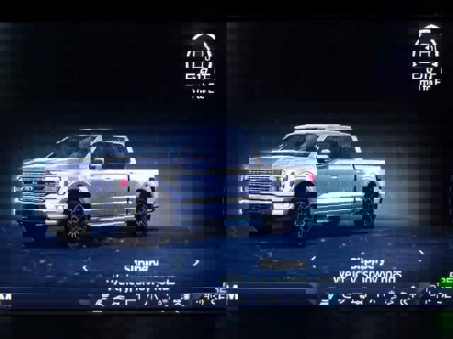 Certified 2024 Ford F150 XLT w/ Mobile Office Package image 21