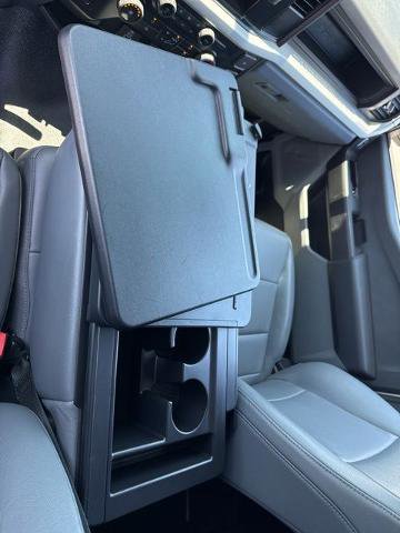 Certified 2023 Ford F250 XL w/ XL Chrome Package RWD image 20