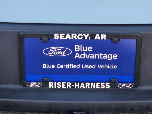 Certified 2023 Ford Bronco Sport Heritage w/ Heritage Convenience Package AWD/4WD image 16