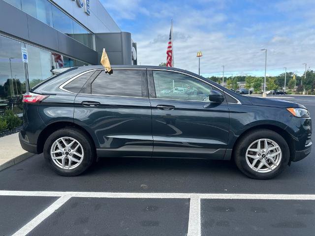 Certified 2023 Ford Edge SEL w/ Convenience Package AWD/4WD image 18