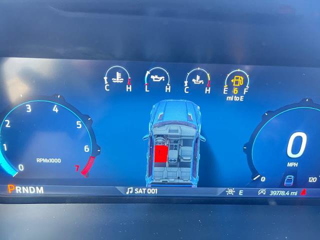 Certified 2024 Ford F150 STX RWD image 16