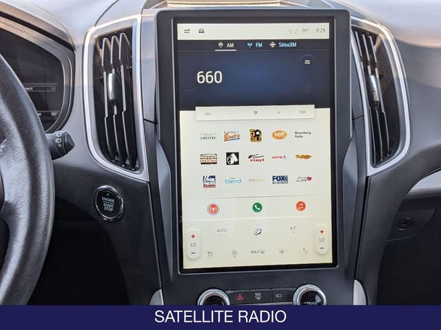Certified 2023 Ford Edge SEL w/ Convenience Package AWD/4WD image 23