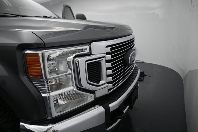 Certified 2022 Ford F350 XLT AWD/4WD image 35
