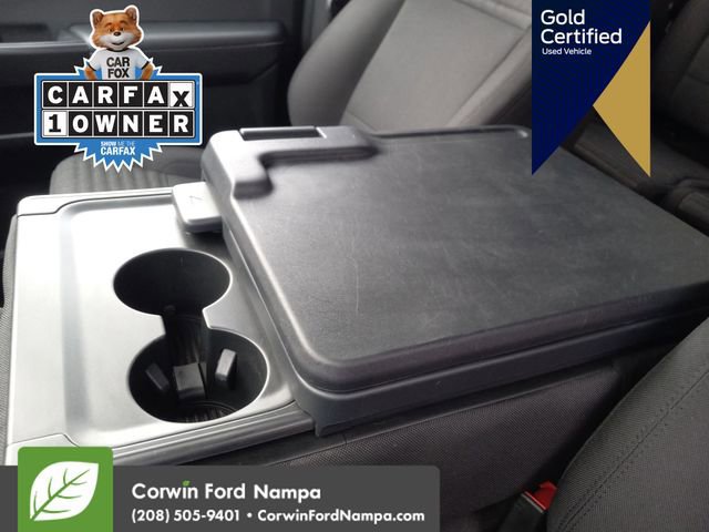 Certified 2023 Ford F150 XL w/ STX Appearance Package image 20