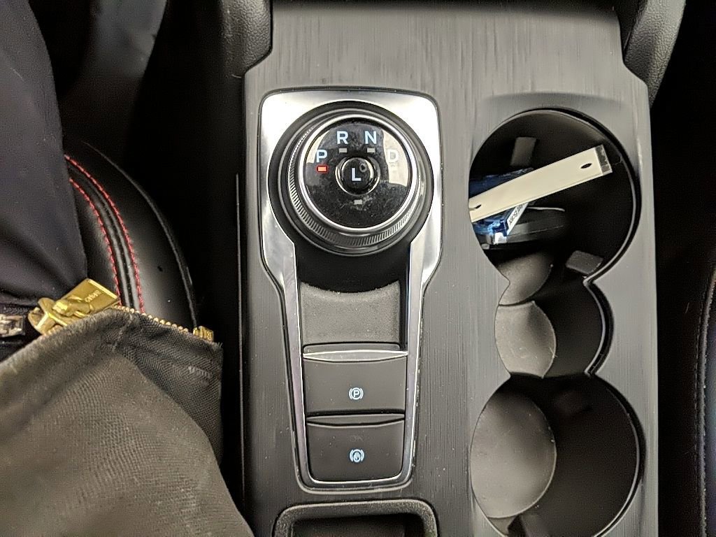 Certified 2024 Ford Escape ST-Line w/ Tech Pack #1 image 20