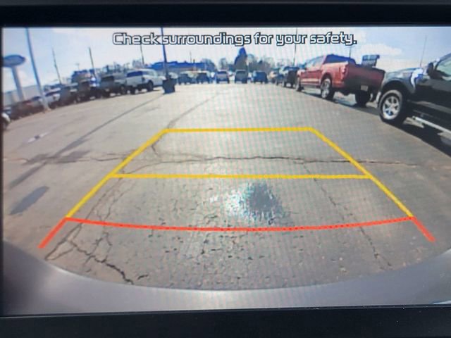 Used 2020 Kia Soul LX image 12