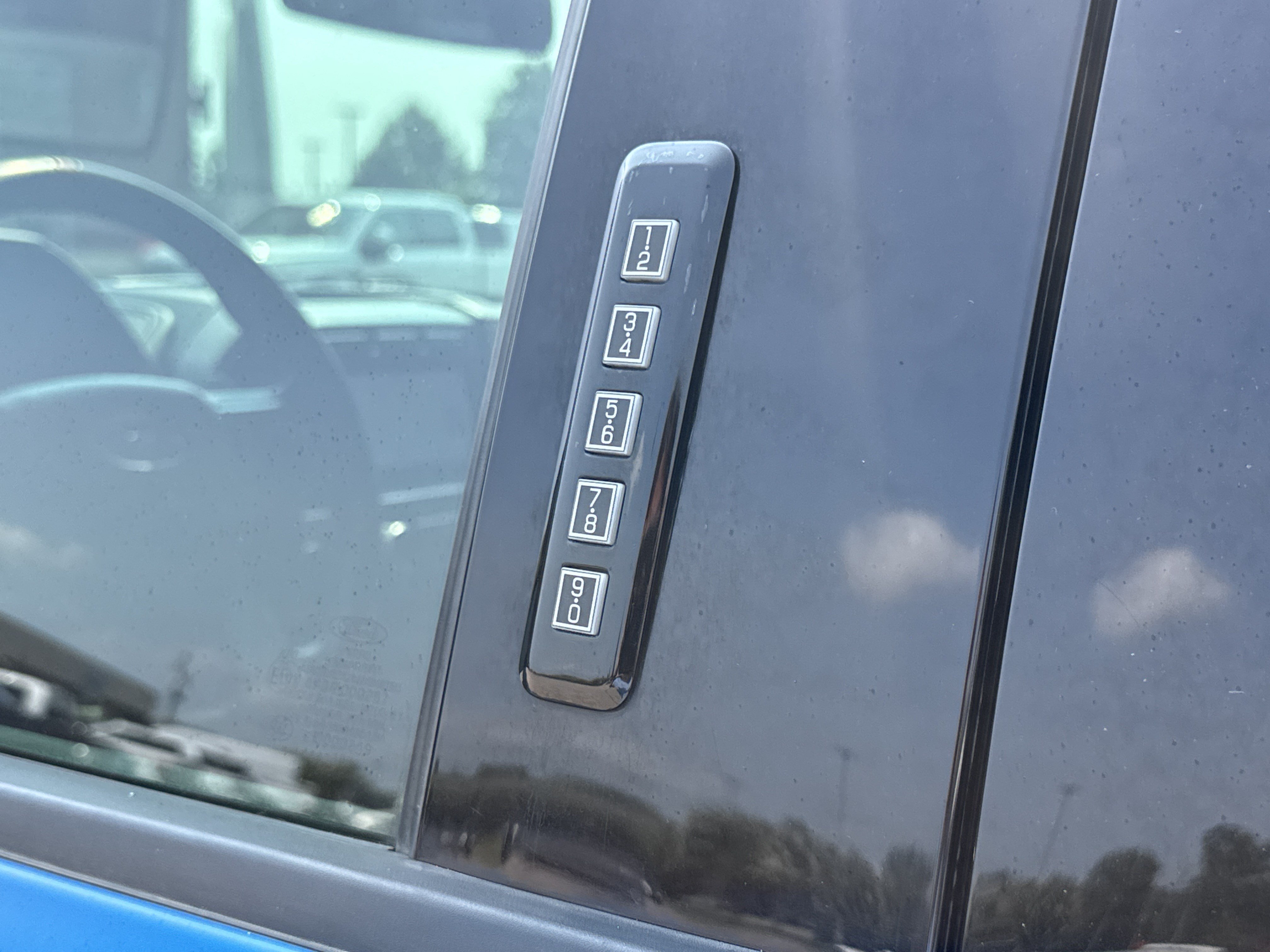 Certified 2019 Ford F150 Raptor w/ Equipment Group 802A Luxury AWD/4WD image 13
