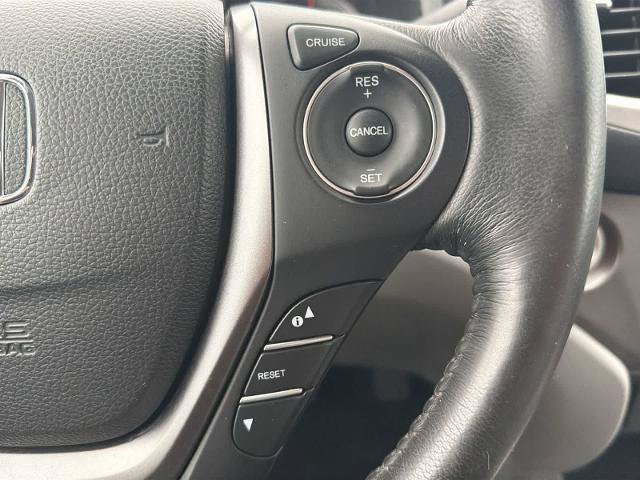 Used 2018 Honda Ridgeline RTL image 24