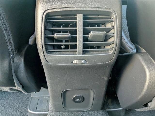 Certified 2024 Ford Escape ST-Line w/ Tech Pack #1 FWD image 17