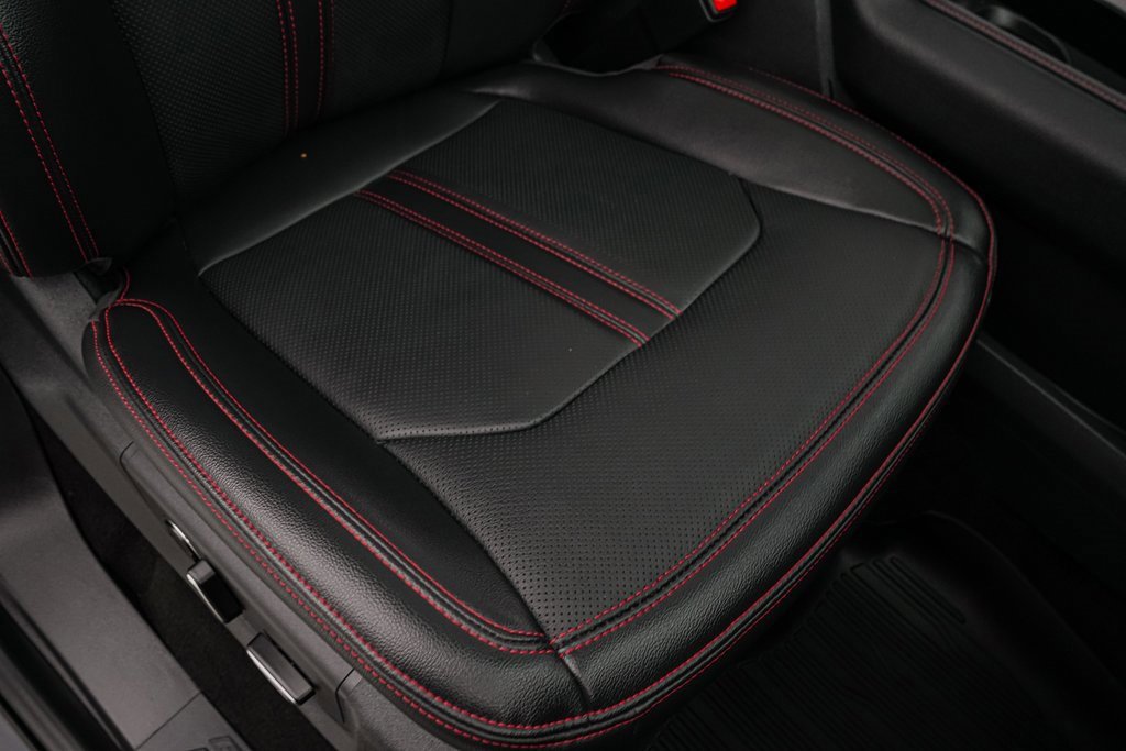 Certified 2024 Ford Expedition Limited image 28