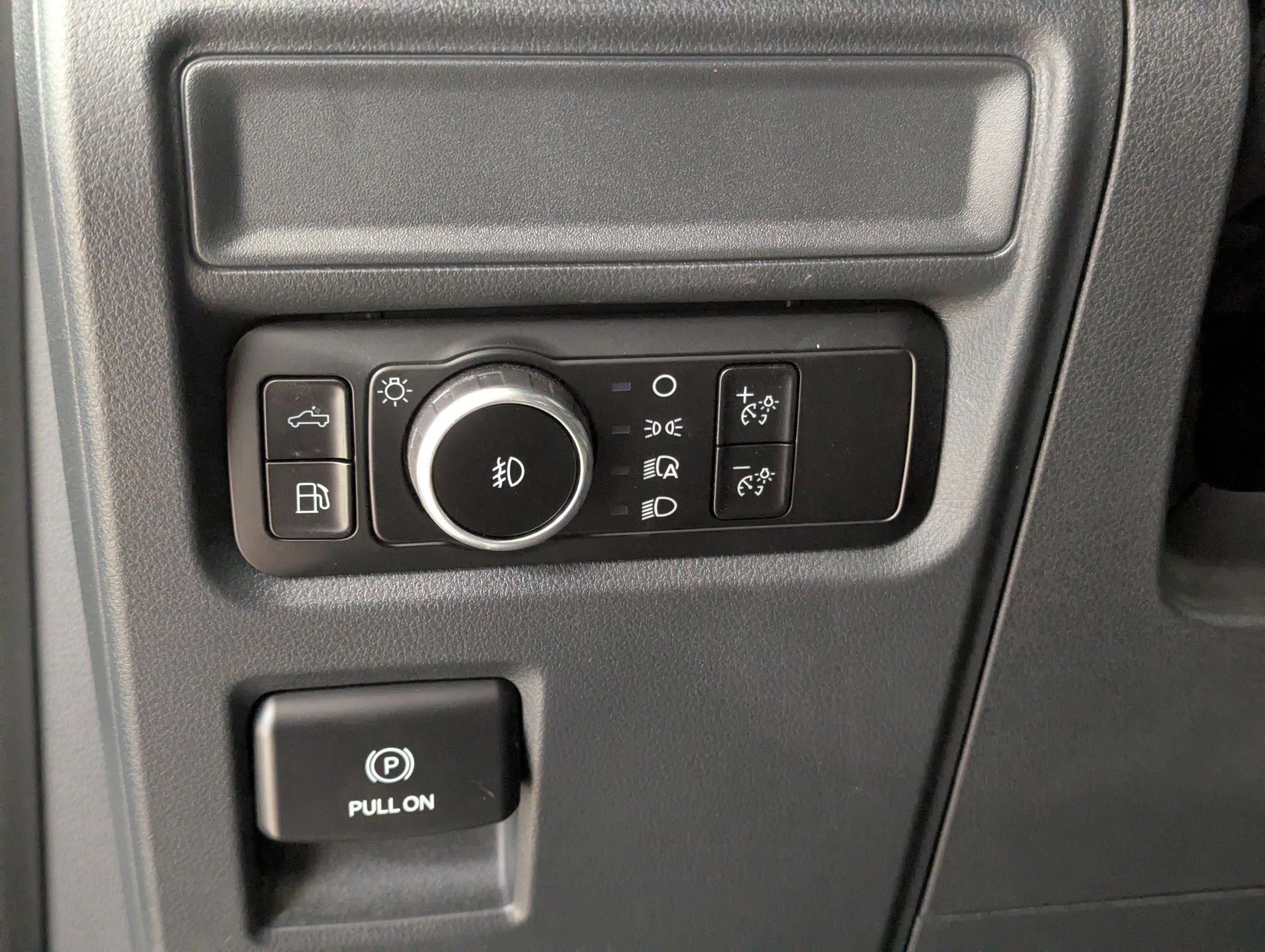 Certified 2024 Ford F150 XLT w/ Mobile Office Package image 15