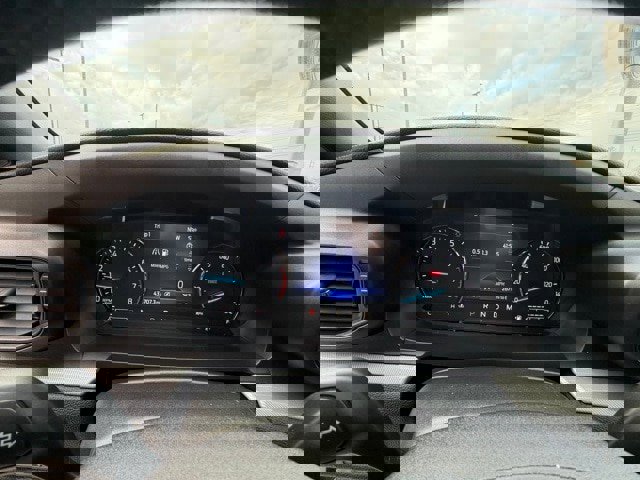 Certified 2020 Ford Explorer XLT image 16