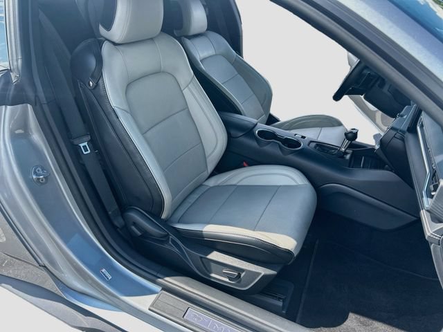Certified 2024 Ford Mustang GT Premium RWD image 33