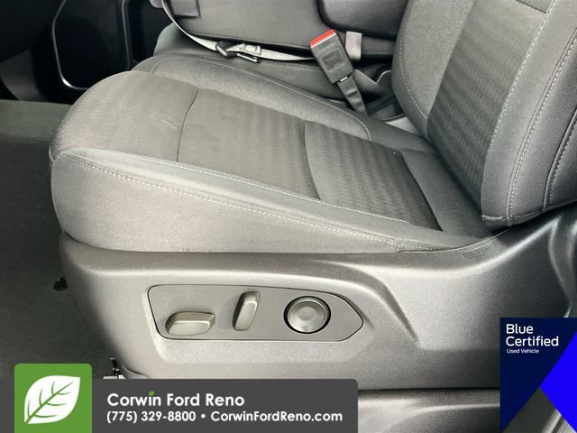 Used 2025 Chevrolet Silverado 1500 LT image 26