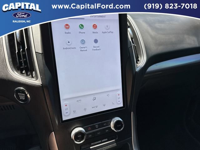 Certified 2024 Ford Edge SEL w/ Convenience Package AWD/4WD image 26